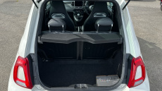 Abarth 595 1.4 T-Jet 165 Turismo 70th Anniversary 3dr Petrol Hatchback